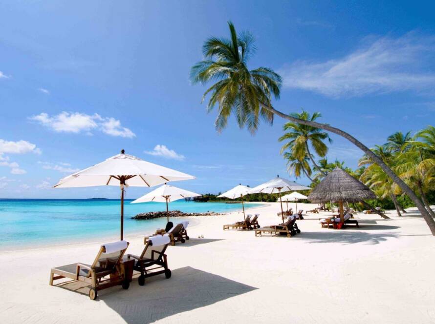Badeurlaub in Nha Trang