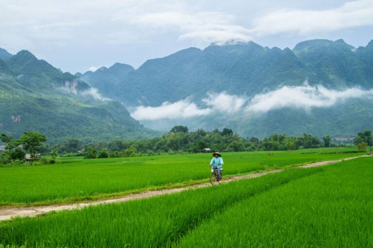 Rundreisen Vietnam