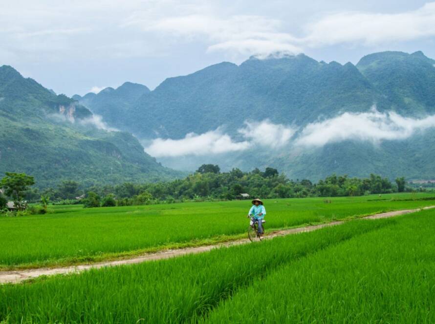Rundreisen Vietnam