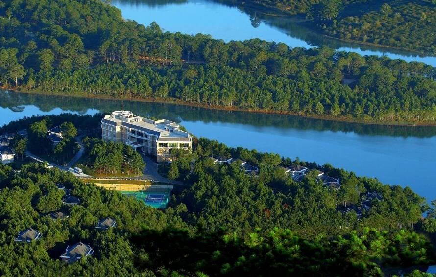 Rundreisen nach vietnam - vietnam luxusreise