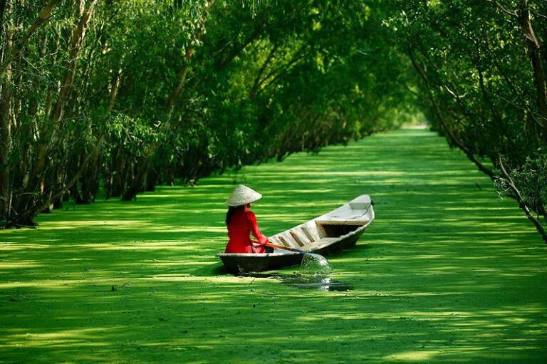 Rundreise nach Vietnam