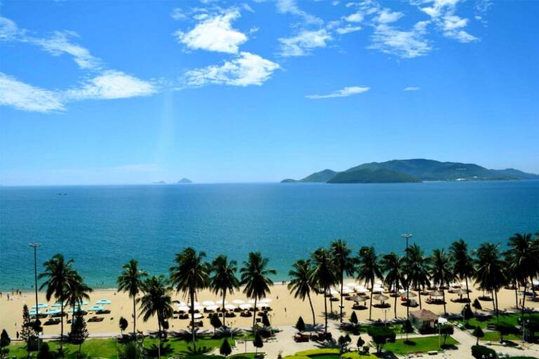 Nha Trang Vietnam