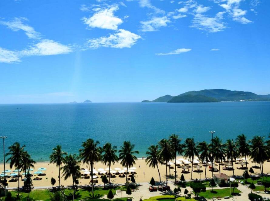 Nha Trang Vietnam