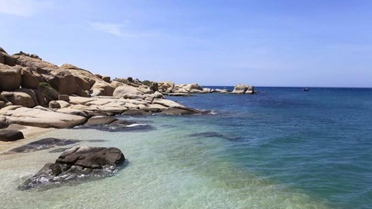 Hon Ghenh - Mui Ne Vietnam