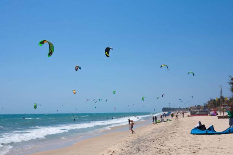 Mui Ne-Vietnam