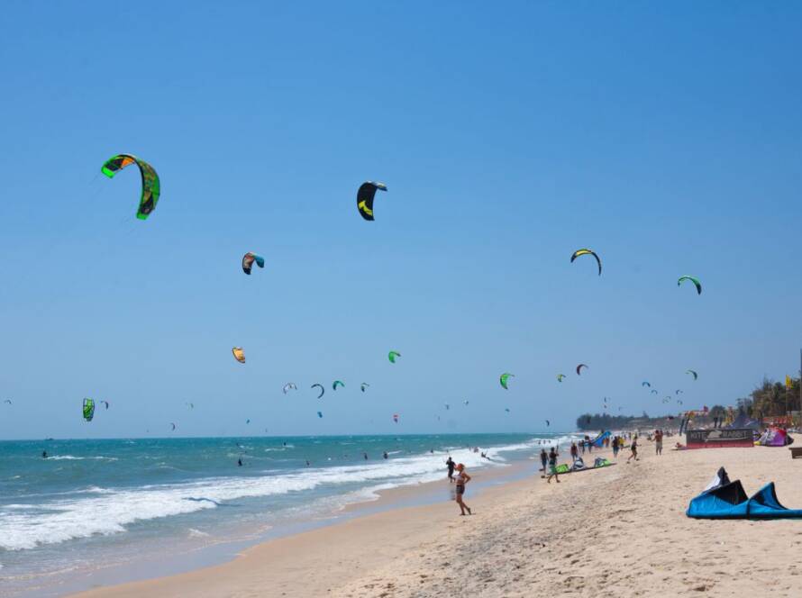 Mui Ne-Vietnam
