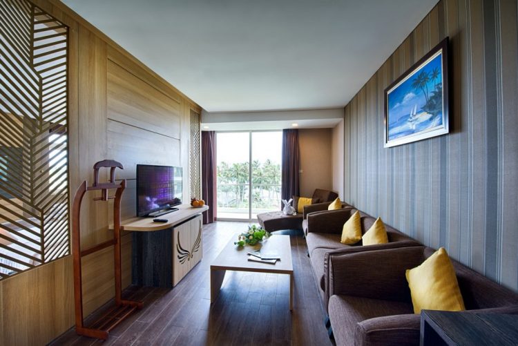 Muong Thanh Mui Ne Hotel-Mui Ne Vietnam