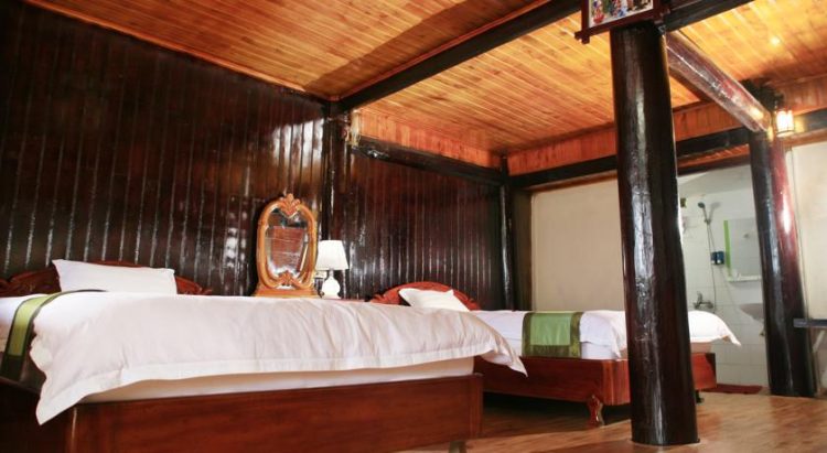 Pinocchio sapa hotel - Sapa Vietnam