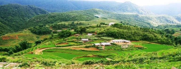 Sapa Vietnam - Lux Travel DMC Blog