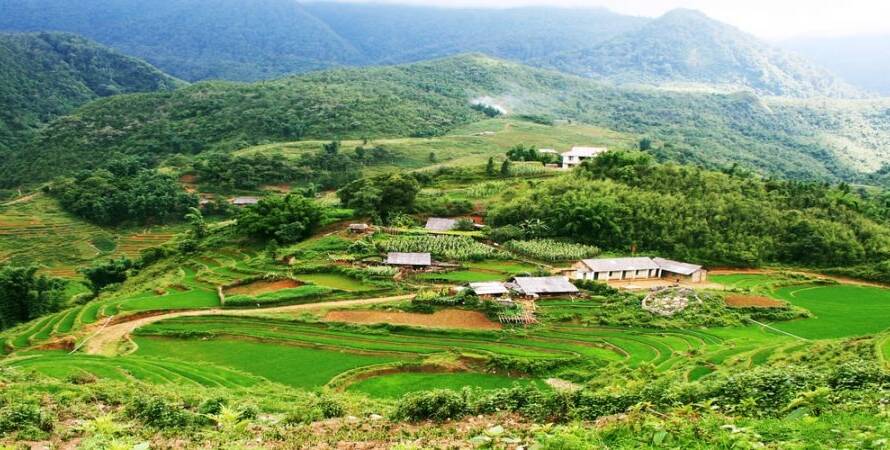 Sapa Vietnam - Lux Travel DMC Blog