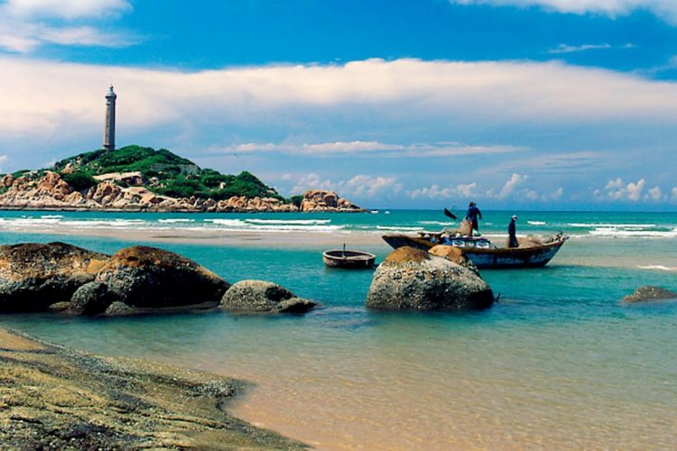 ham thuan nam-Mui Ne Vietnam