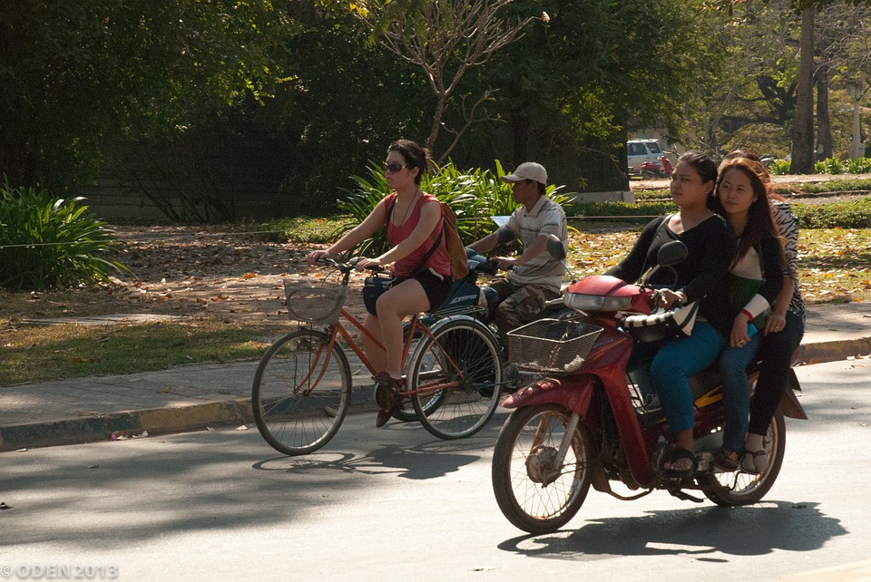 rundreise vietnam kambodscha