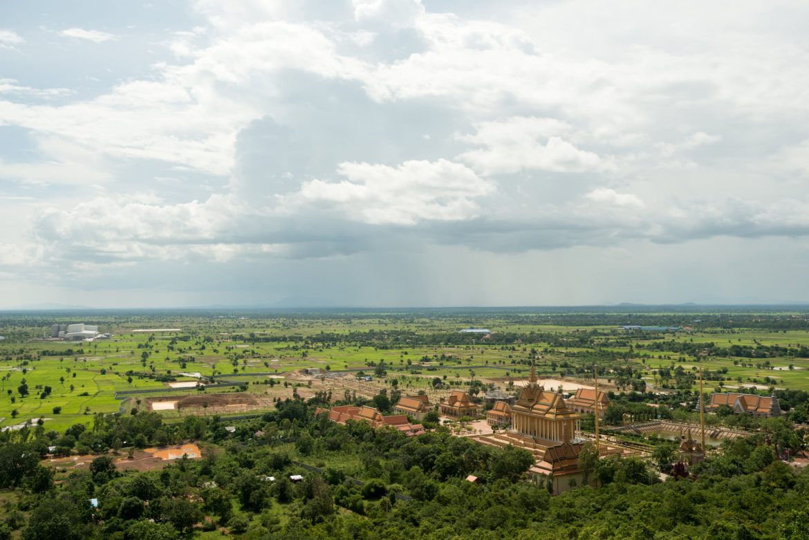 phnom penh rundreise kambodscha