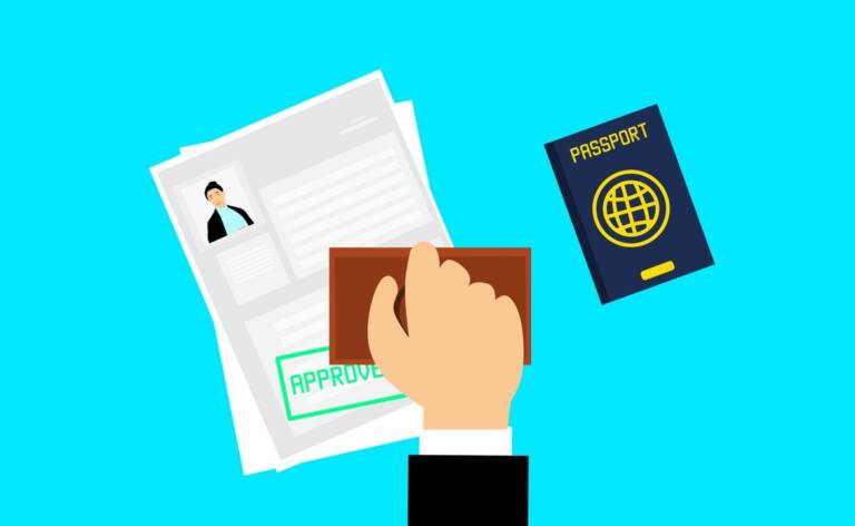 visa kambodscha vietnam