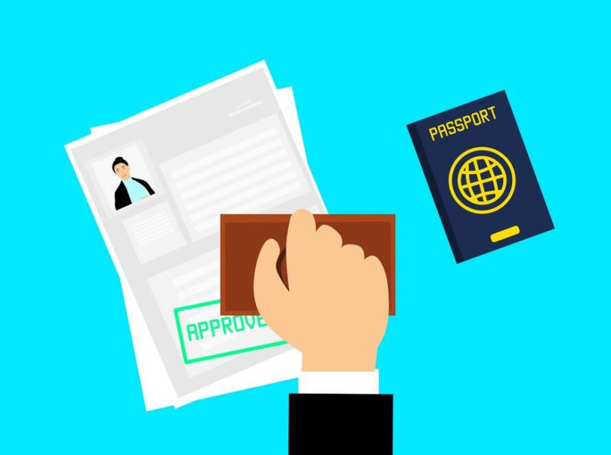 visa kambodscha vietnam