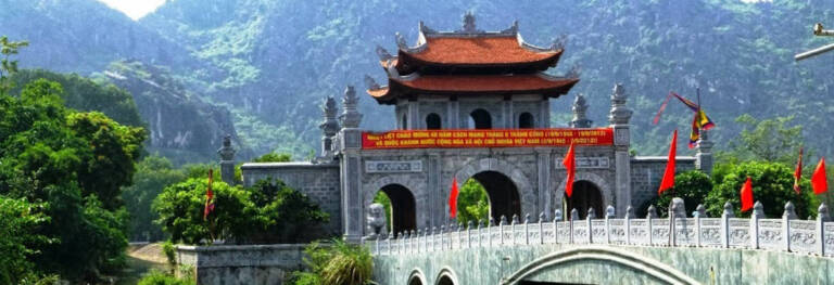 Hoa-Lu-Ancient-Capital