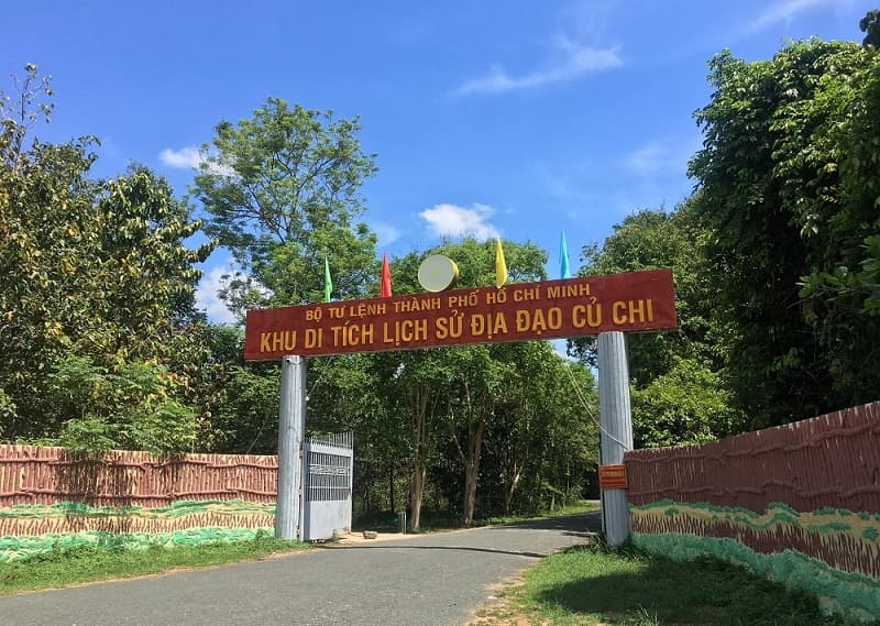Cu Chi Tunnels, cu chi tunnels how to get there, cu chi tunnels photos, cu chi tunnels reviews, cu chi tunnels tickets