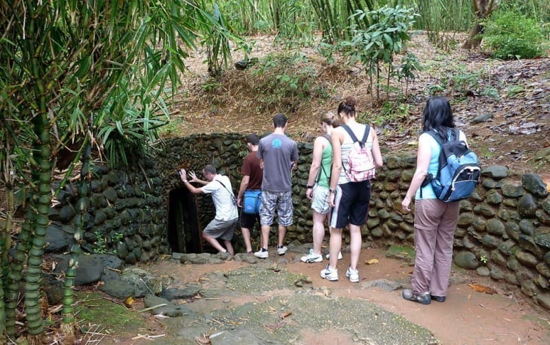 Cu Chi Tunnels, cu chi tunnels how to get there, cu chi tunnels photos, cu chi tunnels reviews, cu chi tunnels tickets