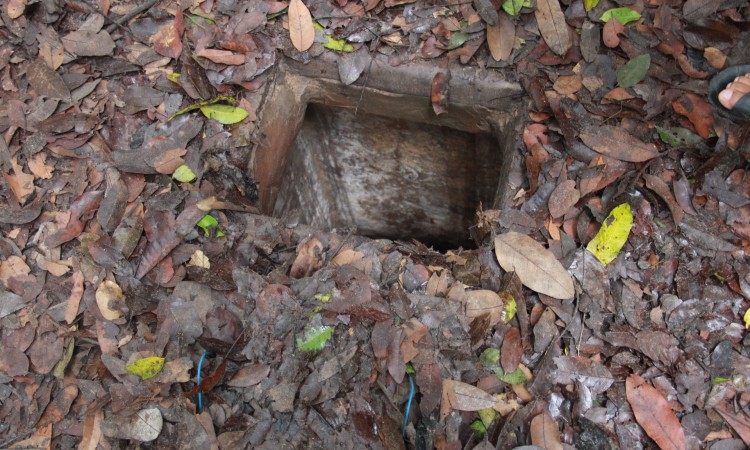 Cu Chi Tunnels, cu chi tunnels how to get there, cu chi tunnels photos, cu chi tunnels reviews, cu chi tunnels tickets
