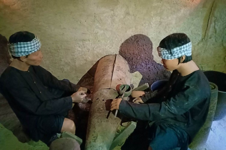 Cu Chi Tunnels, cu chi tunnels how to get there, cu chi tunnels photos, cu chi tunnels reviews, cu chi tunnels tickets