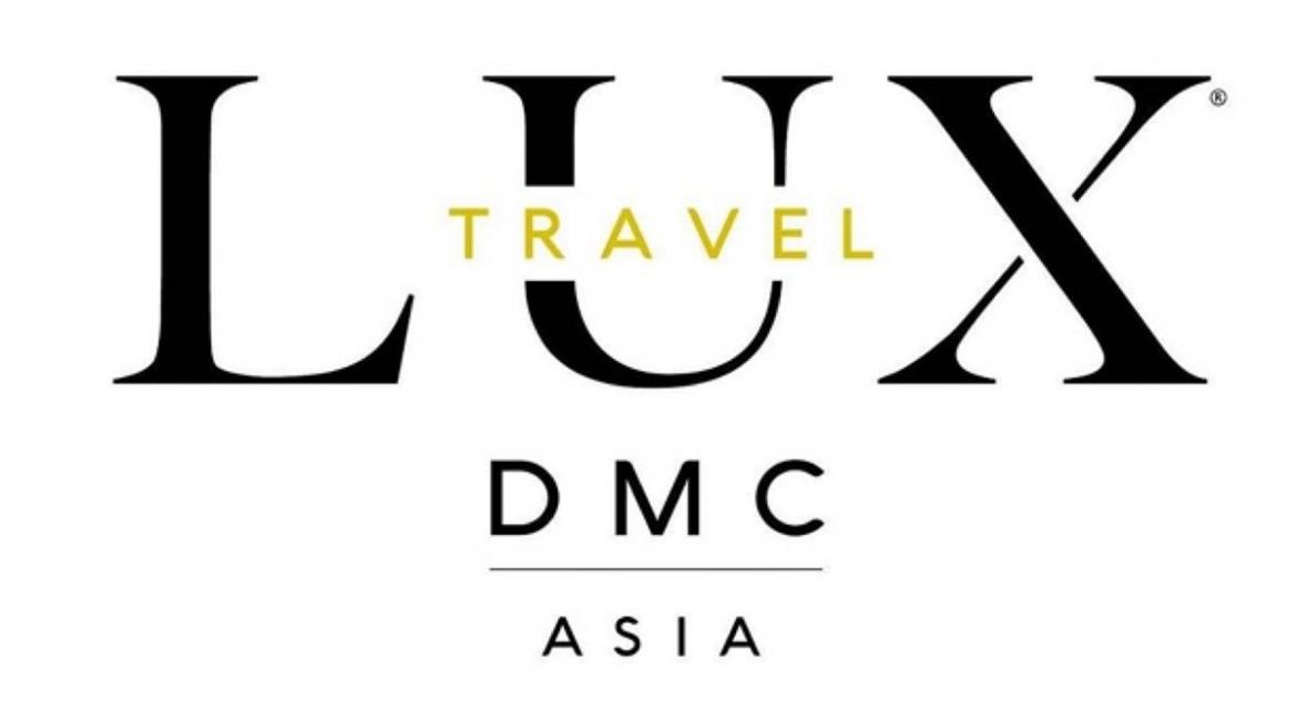 Logo Lux Travel DMC