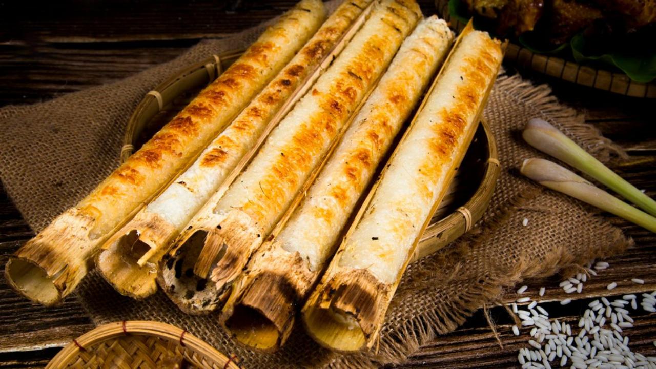 what to eat in sapa
