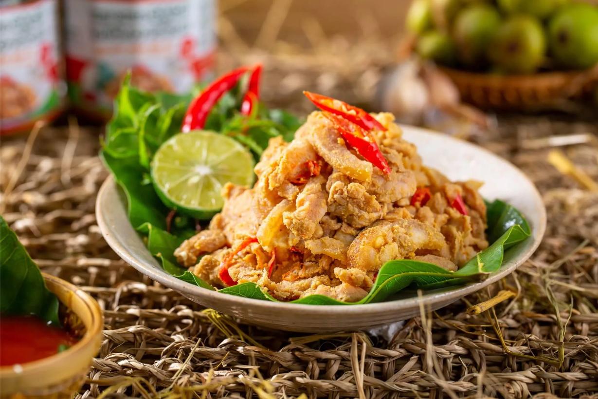 what to eat in sapa