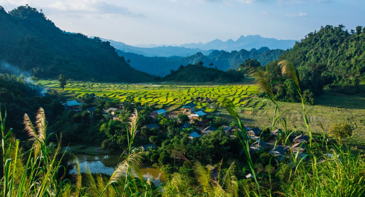 Mai Chau Reiseführer