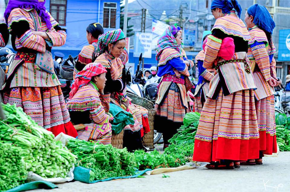 ha giang tour