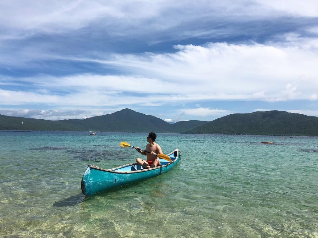 Die 10 besten Aktivitäten in Nha Trang