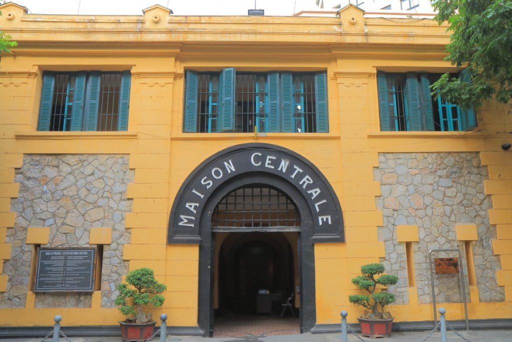 Hanoi French Quarter – Erleben Sie den Charme von Hanoi, beste Reisezeit für Hanoi, Vietnam