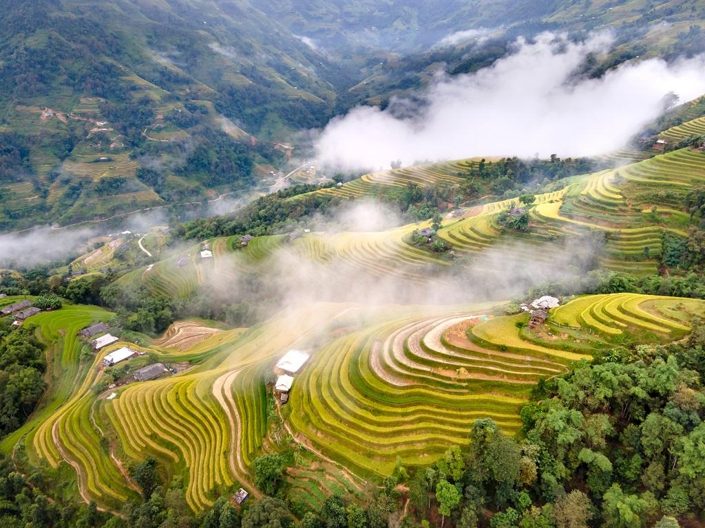 was man in ha giang unternehmen kann, ha giang besuchen