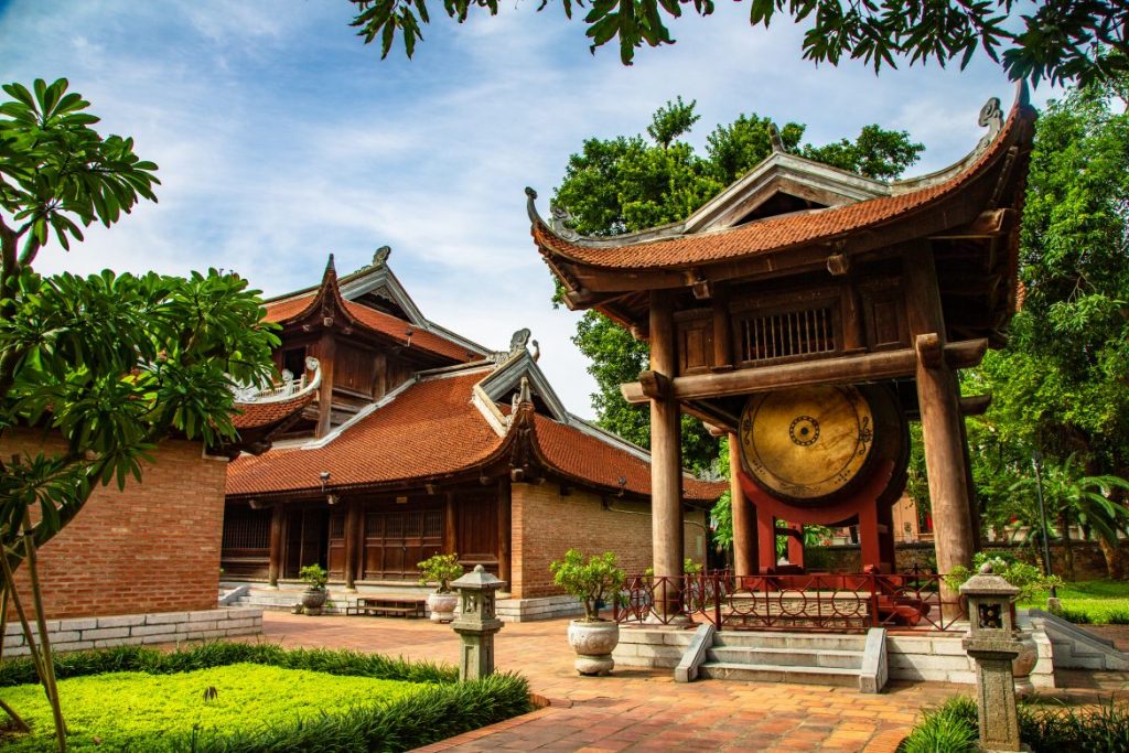 Die „Hölle auf Erden“ erkunden – das Hoa-Lo-Gefängnis in Hanoi, beste Reisezeit für Hanoi, Vietnam