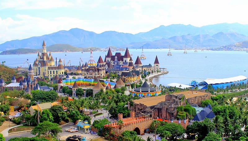 10 Top-Aktivitäten in Nha Trang