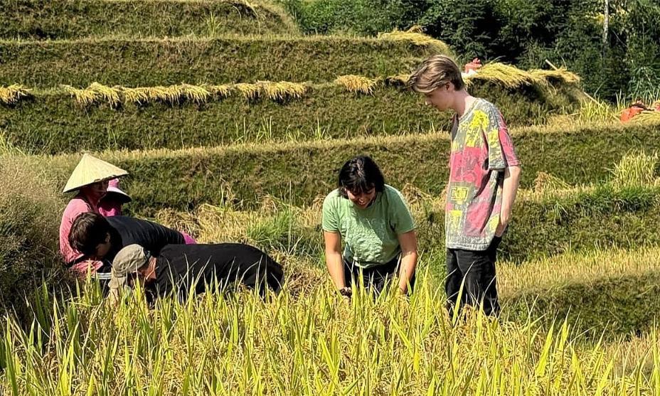 visit ha giang