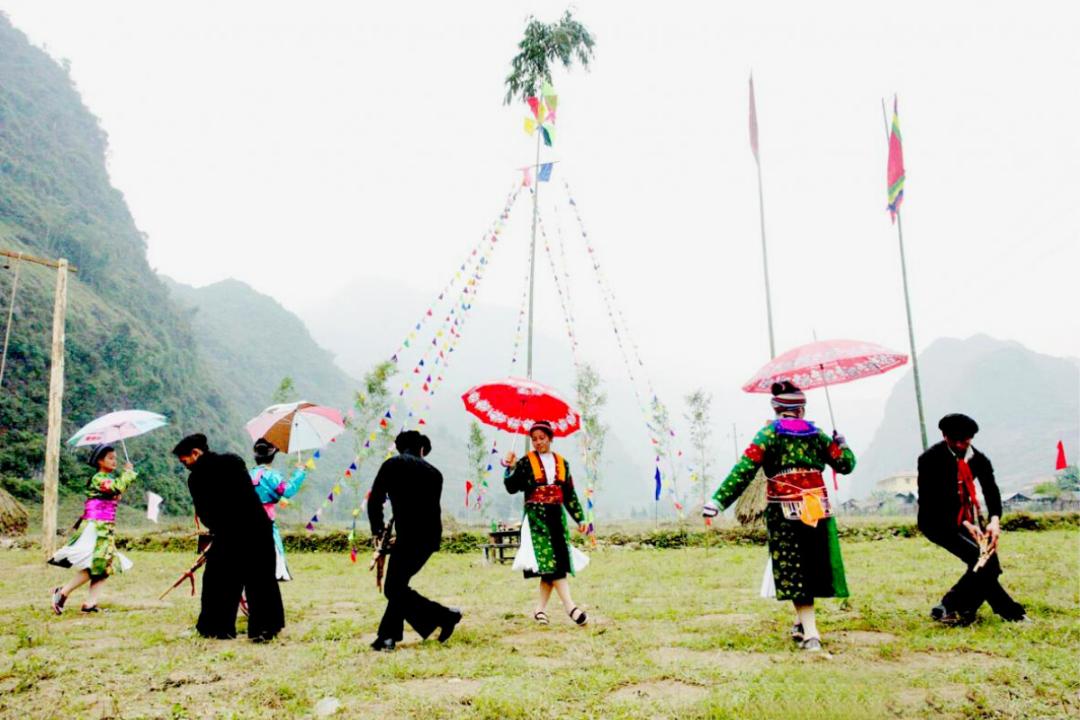 visit ha giang