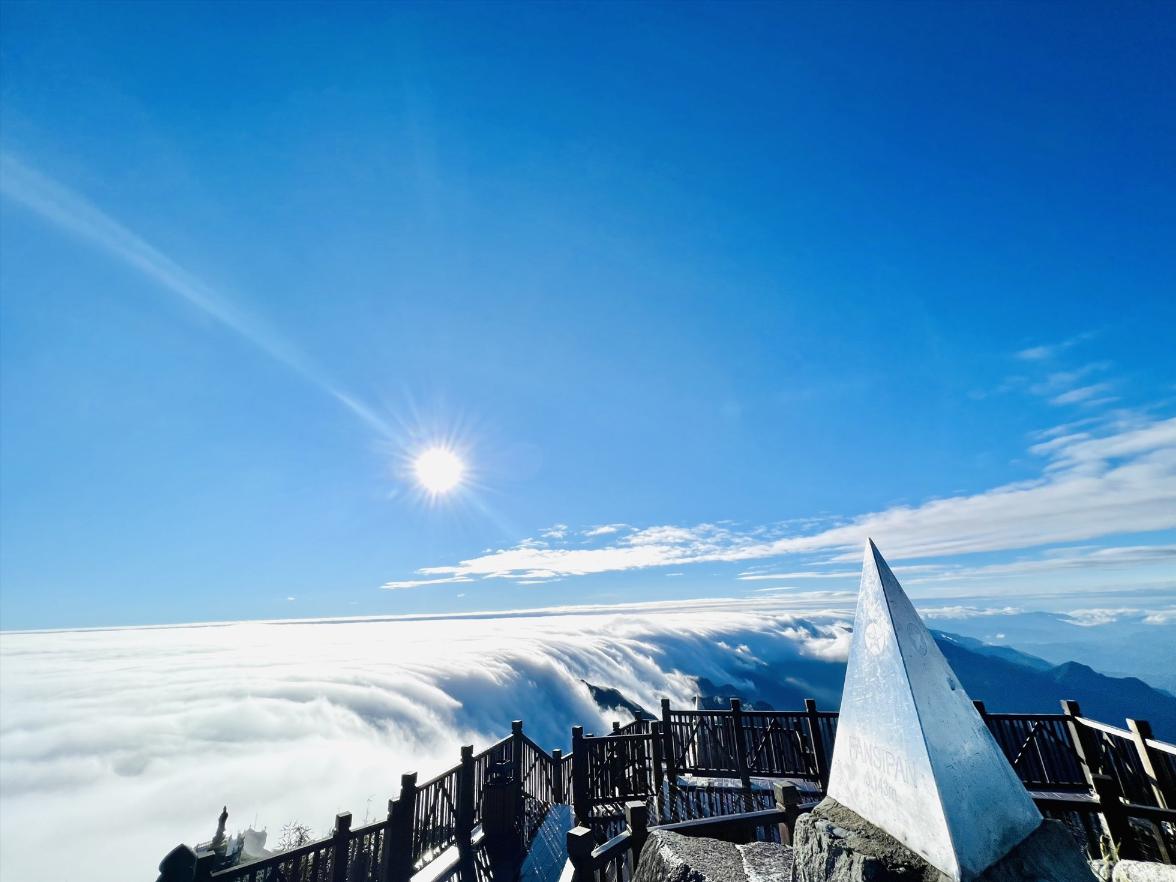 Sapa Heaven Gate, die besten Aktivitäten in Sapa, Sehenswürdigkeiten in Sapa