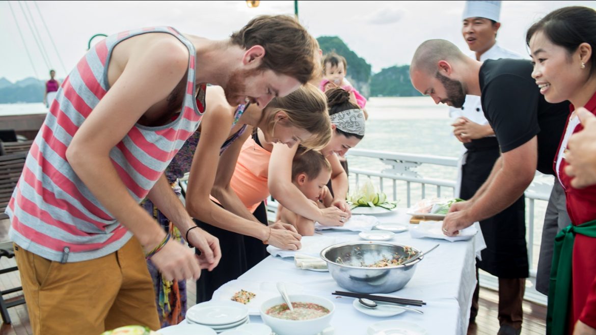 Ninh Binh nach Halong Bay, Reisetipps