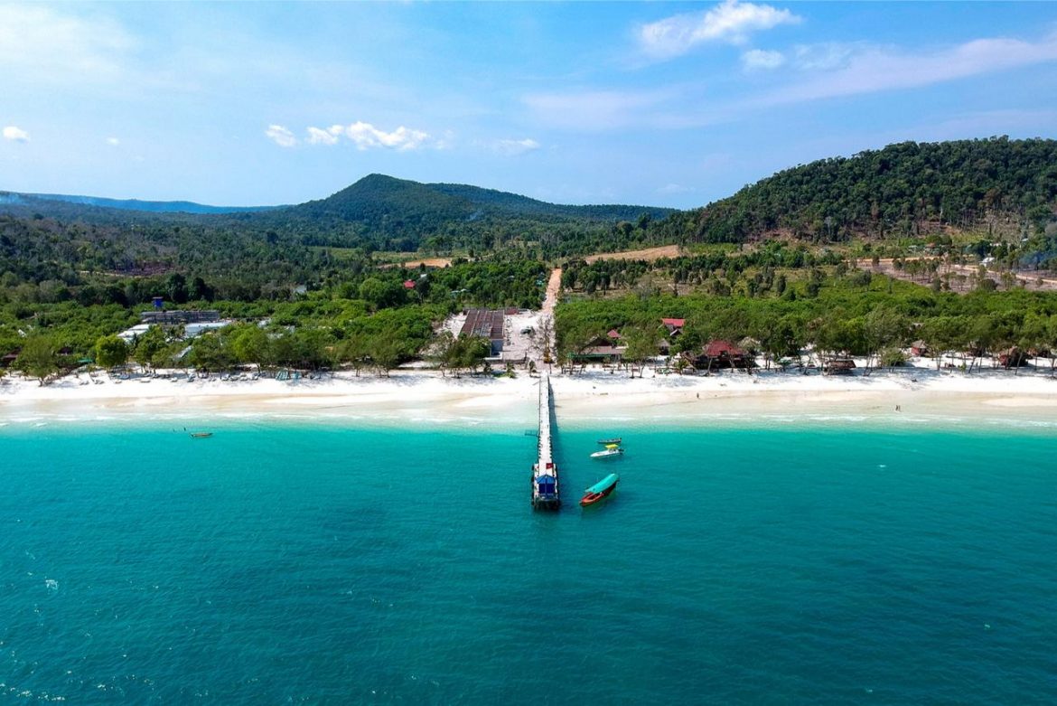 Koh Kong Insel Kambodscha, Koh Kong Insel, Buchung Koh Kong, Essen auf Koh Kong, Insel Koh Kong Krao, Touristenattraktionen auf Koh Kong