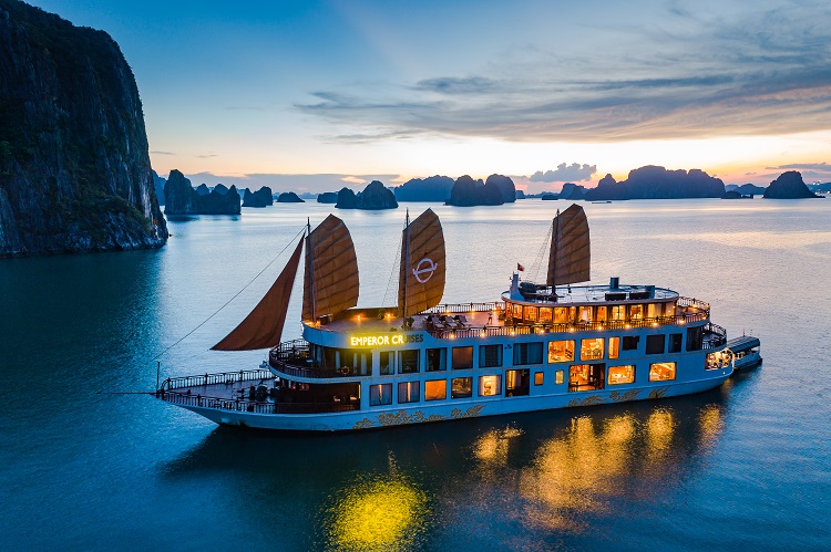 Die besten Kreuzfahrten für Ihre unvergessliche Vietnam-Reise, Ninh Binh, Ninh Binh nach Ha Long, Reisetipps