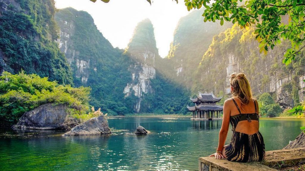 Ninh Binh, Ninh Binh nach Ha Long, Reisetipps
