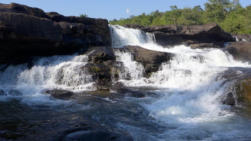 Koh Kong Insel Kambodscha, Koh Kong Insel, Buchung Koh Kong, Essen auf Koh Kong, Insel Koh Kong Krao, Sehenswürdigkeiten auf Koh Kong