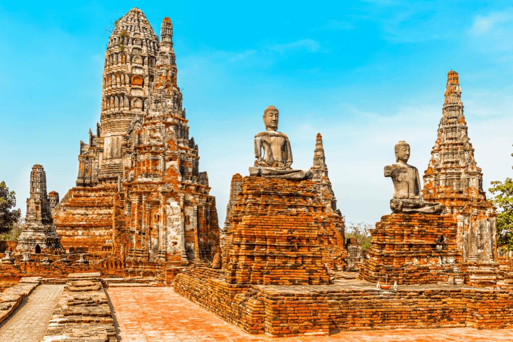 ayutthaya day trip