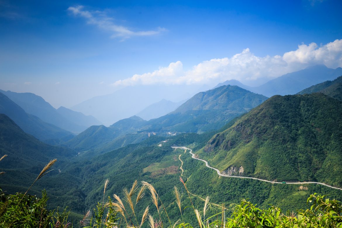 attraktionen in Sapa