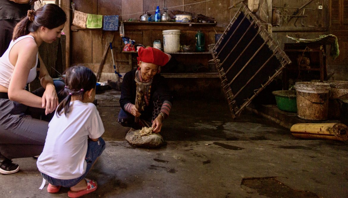 attraktionen in Sapa
