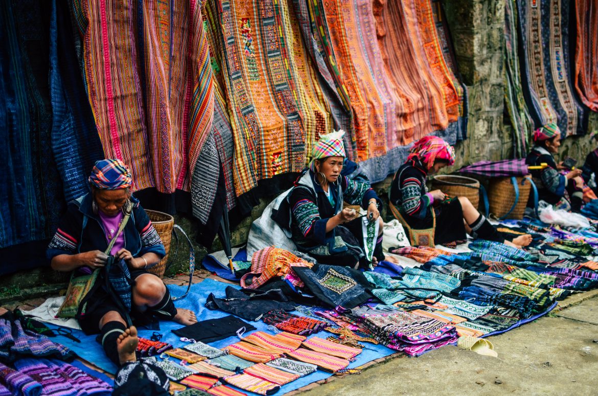 attraktionen in Sapa