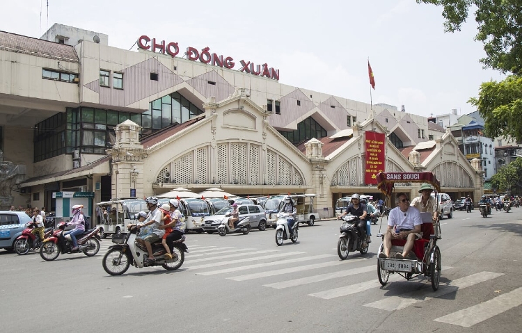 08 Beste Gerichte aus der Altstadt von Hanoi – Top-Gerichte, die man in Hanoi probieren muss, Orte, die man in Hanoi besuchen sollte