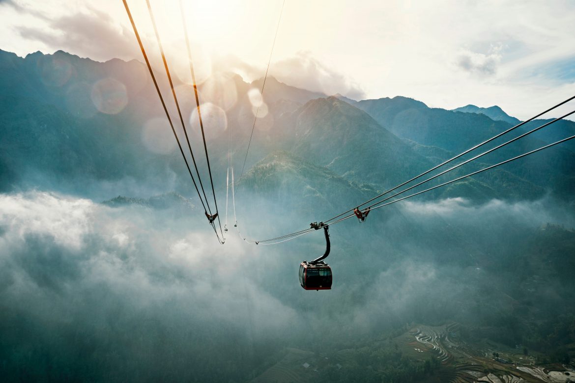 attraktionen in Sapa