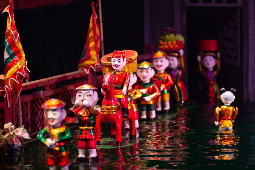 Die „Hölle auf Erden“ erkunden – Hoa-Lo-Gefängnis in Hanoi, Unternehmungen in Hanoi, Aktivitäten in Hanoi, Vietnam, Hoan-Kiem-See