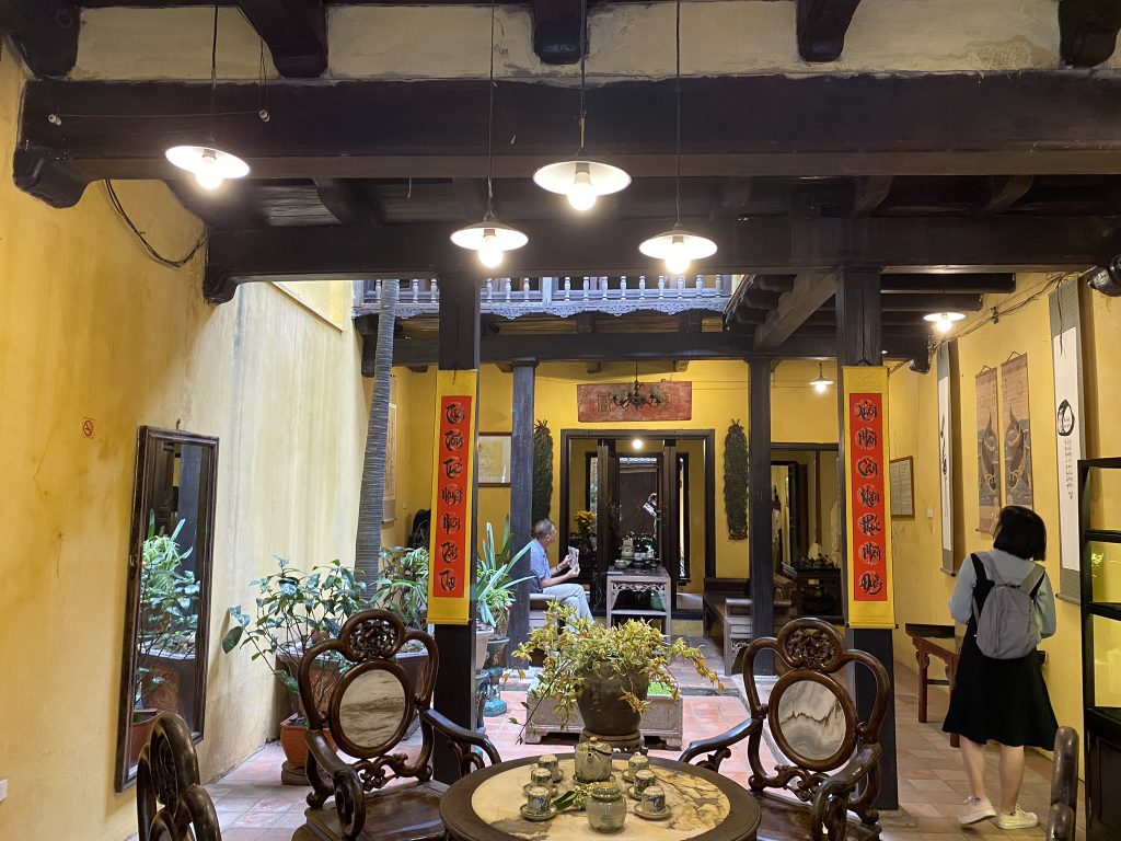 Geheime Attraktionen in Hanoi, Vietnam: 8 versteckte Juwelen enthüllt